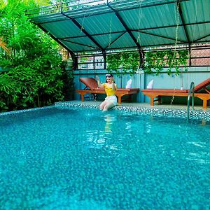 Mohasal Angkor Boutique